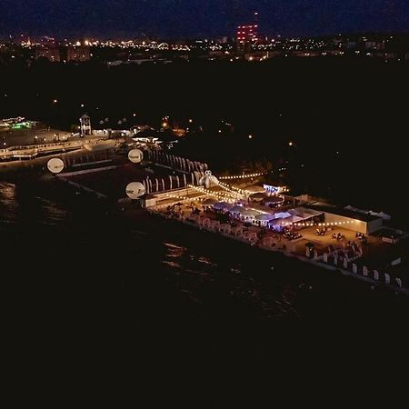 Ridii Mieszkanie Wakacyjne 800M Od Plazy - Brzezno - Azw Gdańsk Zewnętrze zdjęcie